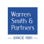 Warren Smith logo