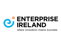 enterprise ireland logo