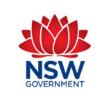 nsw government logo