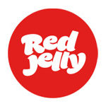 Red Jelly logo