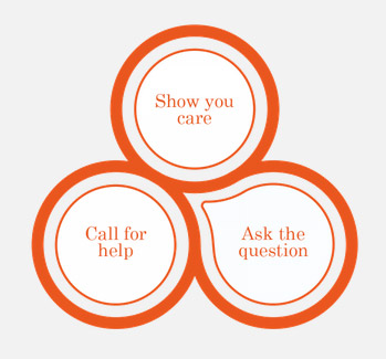 Show You Care