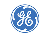GE logo