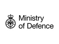 MOD logo