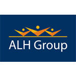 ALH Group logo