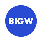 BIGW logo