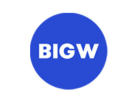 BIGW logo