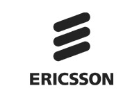 ericsson logo