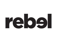 Rebel Logo