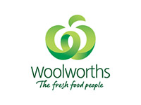 Woolworths logo