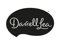 Darrell Lea Logo