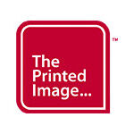 The Printed Image Logo