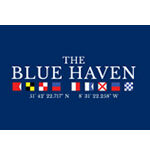 blue haven logo
