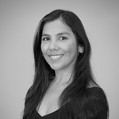 Beatriz OConnor