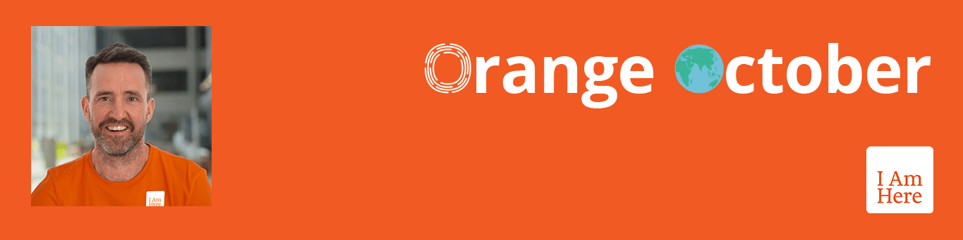 AUS/NZ - Orange October - Build Your Grit Plan & Connect with Others to Finish Strong! 1 week4 1 week4 1