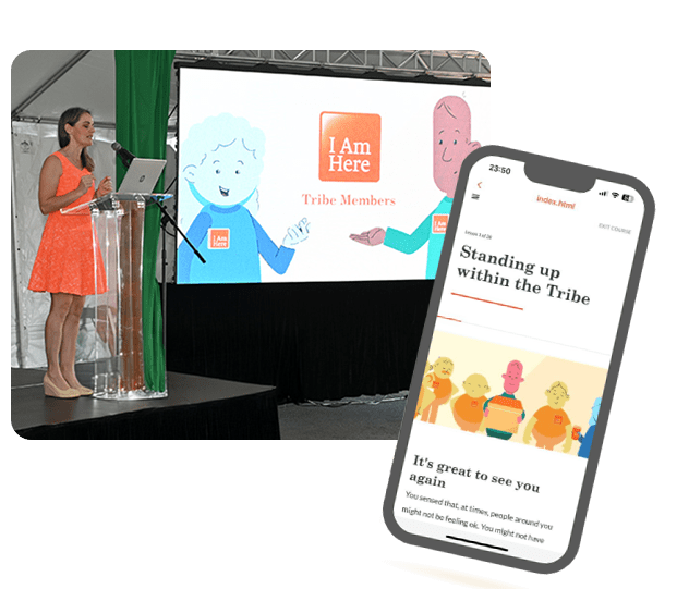 Poor mental health comes at a cost